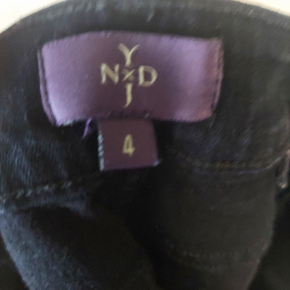 NYDJ Jeans